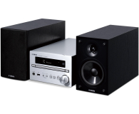 Yamaha MCR-B270D Srebrna - 1389330 - zdjęcie 2